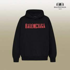 Picture of Balenciaga Hoodies _SKUBalenciagaXS-XLmptx143959
